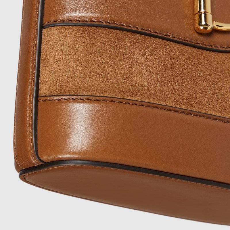 Gucci 73 Mini Bucket Bag - Image 8