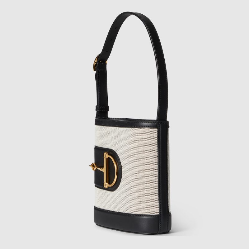 Gucci 73 Mini Bucket Bag - Image 2