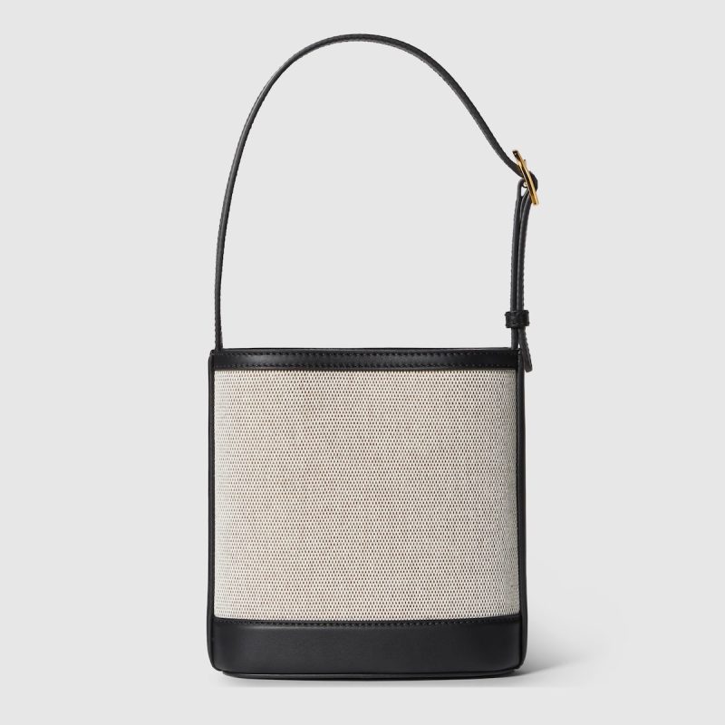 Gucci 73 Mini Bucket Bag - Image 5