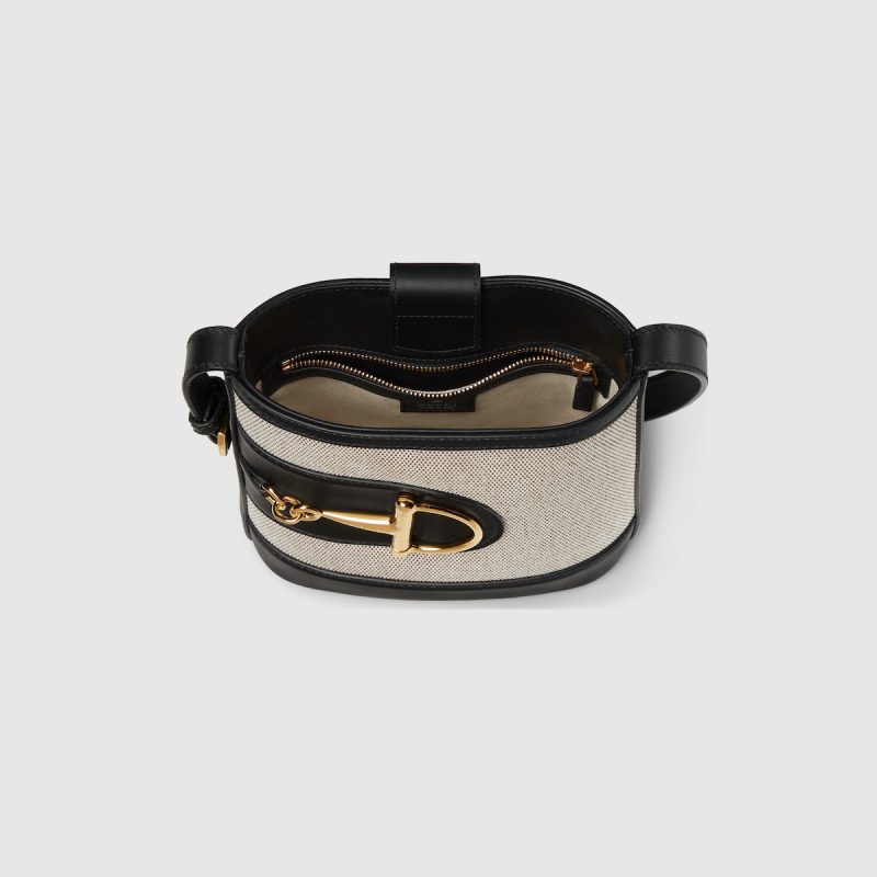 Gucci 73 Mini Bucket Bag - Image 7