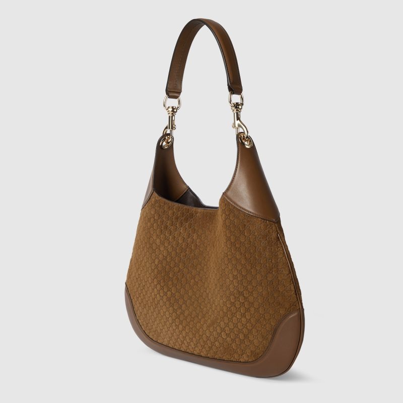 Gucci B Small Shoulder Bag - Image 2