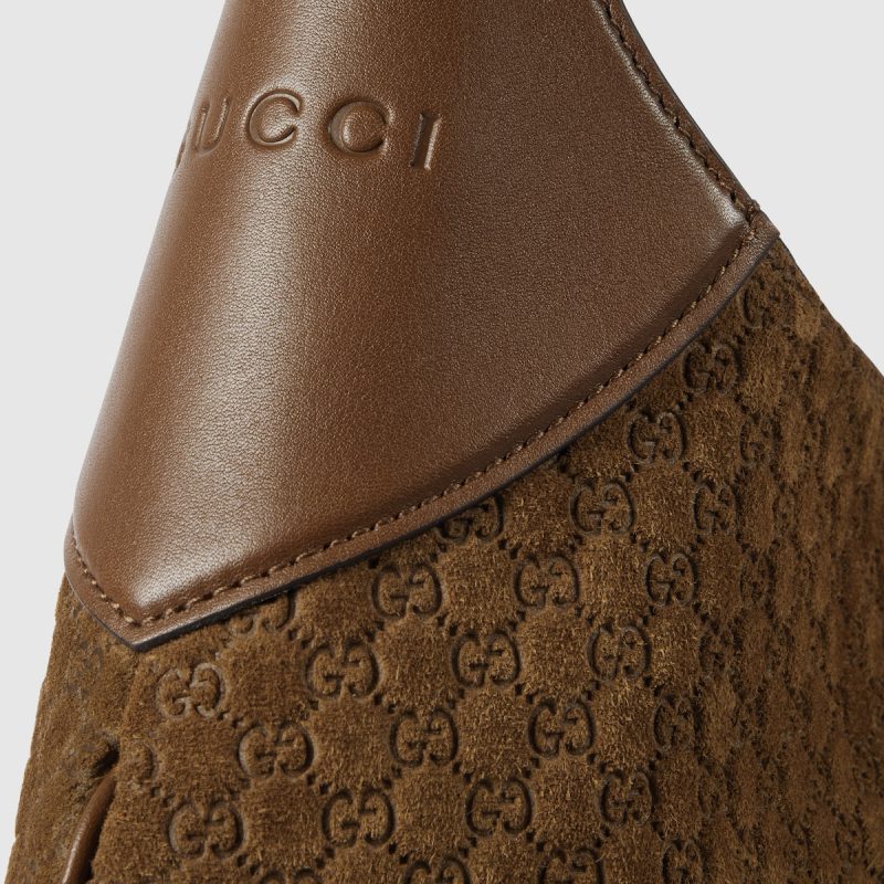 Gucci B Small Shoulder Bag - Image 3