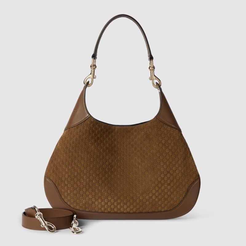 Gucci B Small Shoulder Bag - Image 4