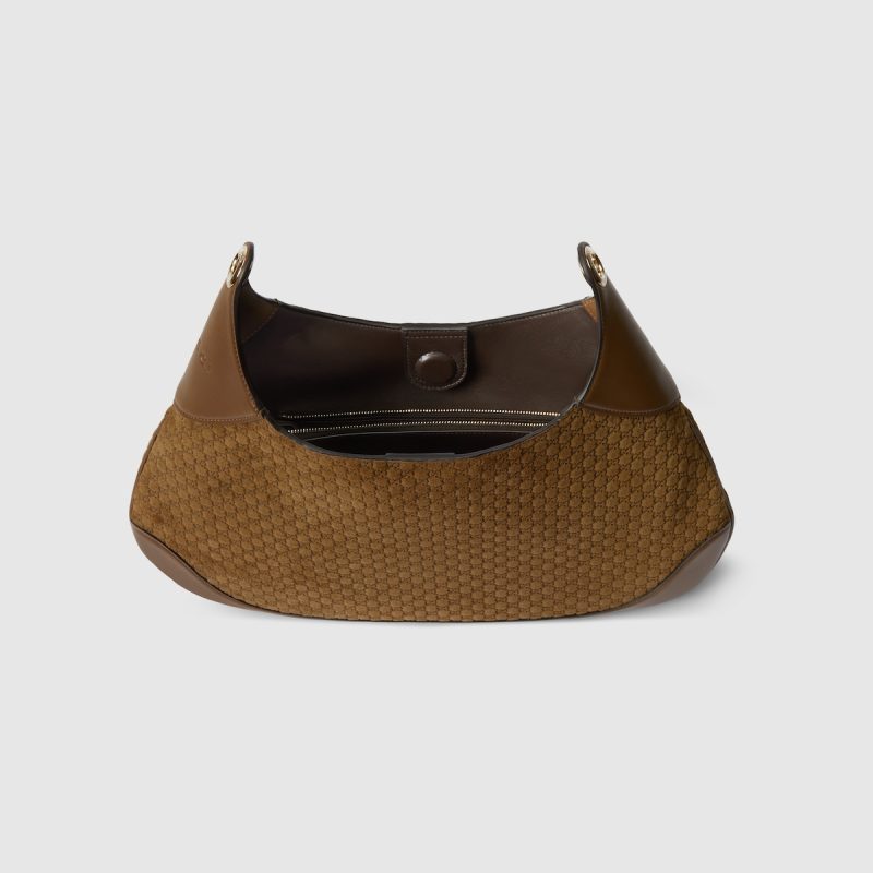 Gucci B Small Shoulder Bag - Image 6