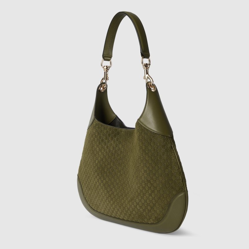 Gucci B Small Shoulder Bag - Image 2