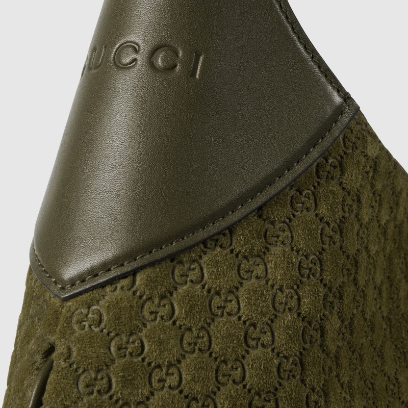 Gucci B Small Shoulder Bag - Image 4