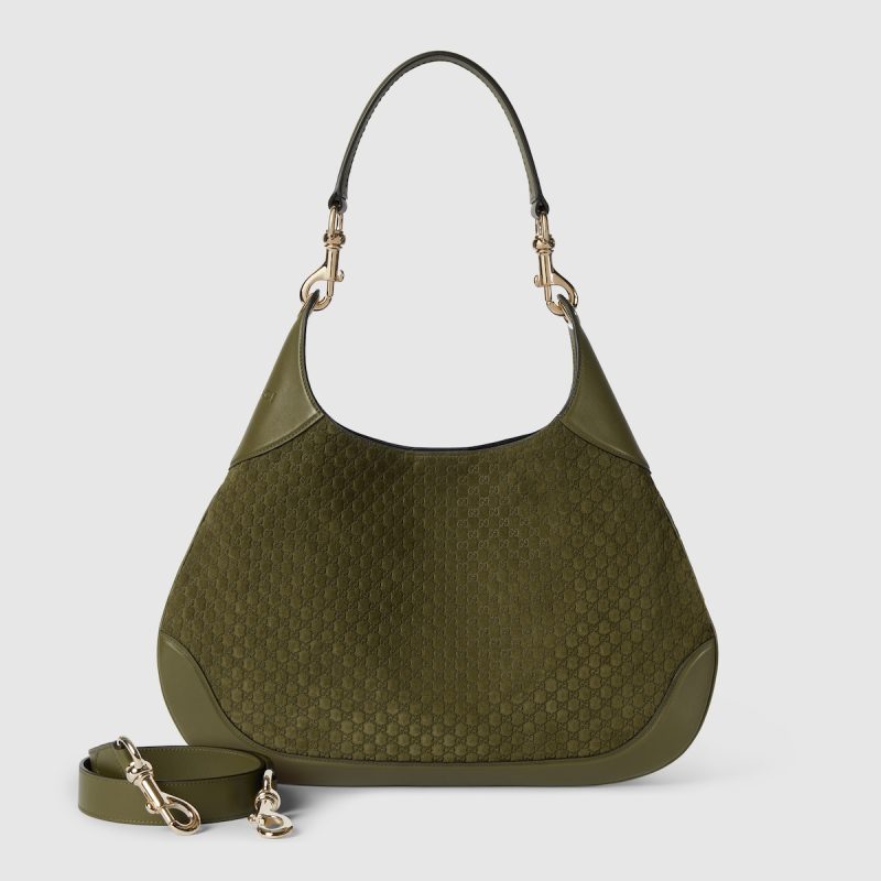 Gucci B Small Shoulder Bag - Image 5