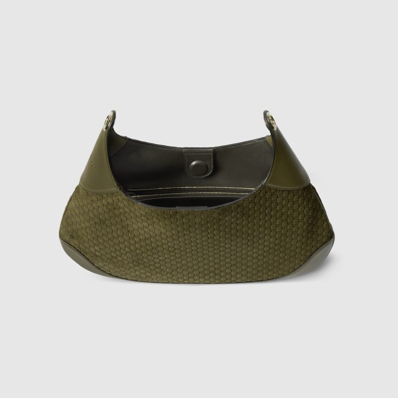 Gucci B Small Shoulder Bag - Image 7