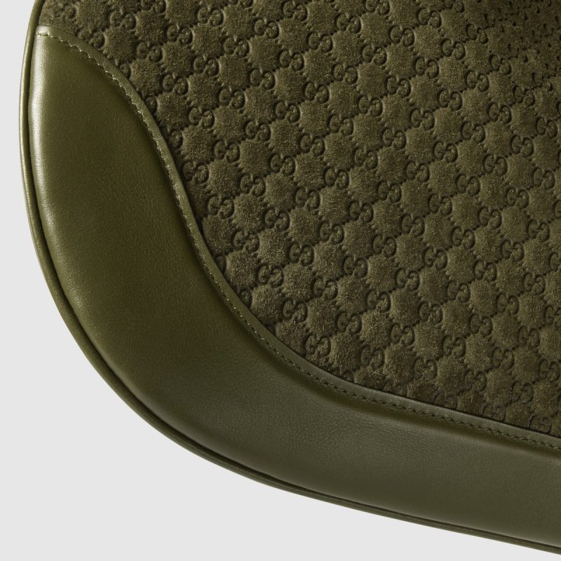 Gucci B Small Shoulder Bag - Image 8