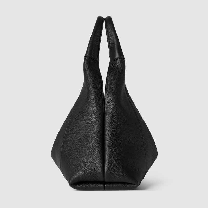 Gucci Softbit Maxi Shoulder Bag - Image 6