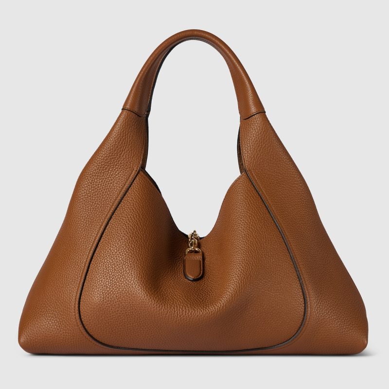 Gucci Softbit Maxi Shoulder Bag - Image 6