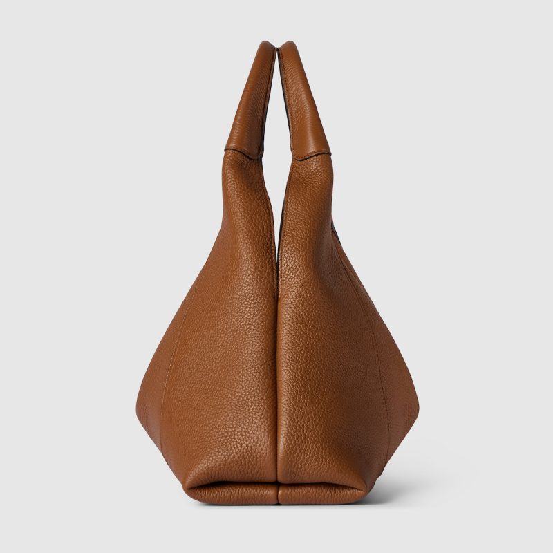 Gucci Softbit Maxi Shoulder Bag - Image 7