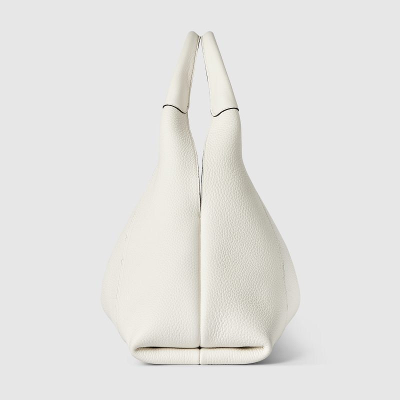 Gucci Softbit Maxi Shoulder Bag - Image 5