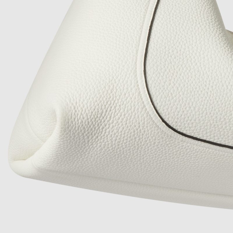 Gucci Softbit Maxi Shoulder Bag - Image 7