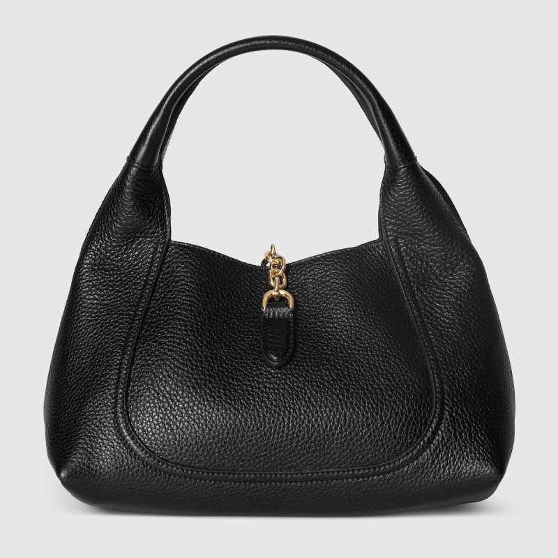 Gucci Softbit Medium Top Handle Bag - Image 5