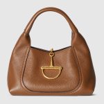 Gucci Softbit Medium Top Handle Bag