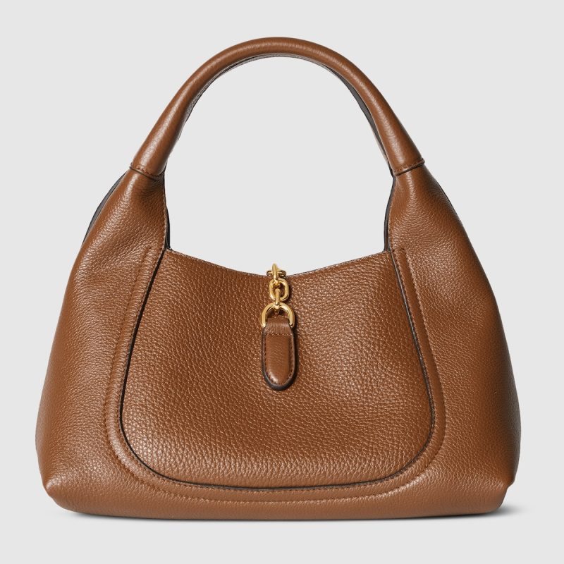 Gucci Softbit Medium Top Handle Bag - Image 5
