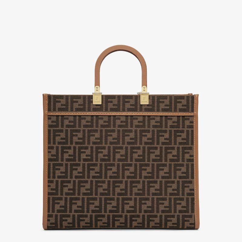 Fendi Sunshine Medium - Image 3