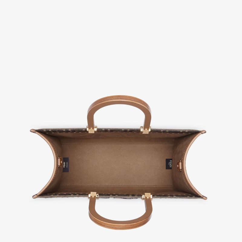 Fendi Sunshine Medium - Image 4