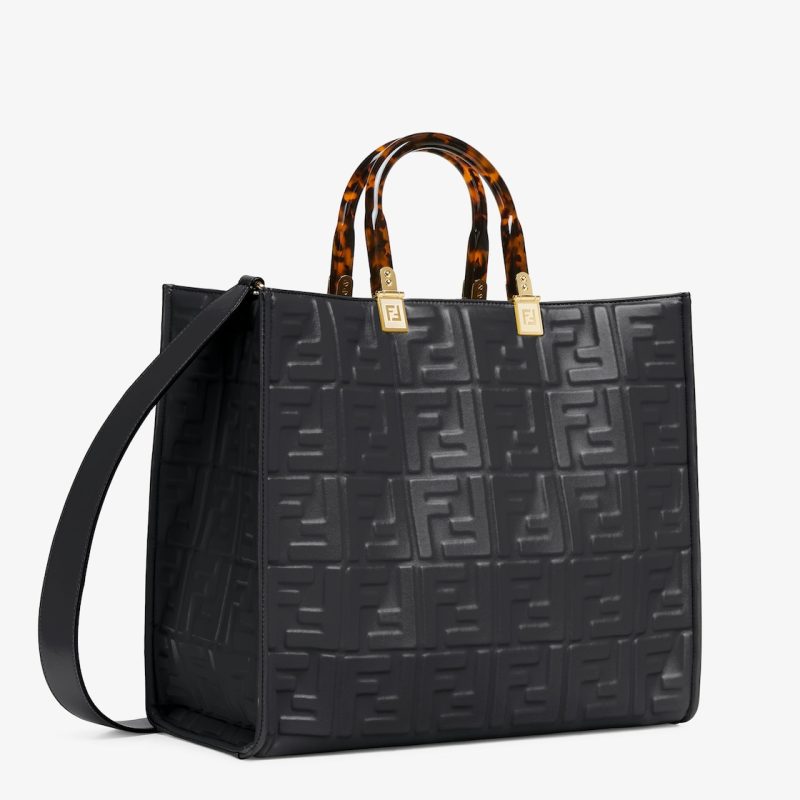 Fendi Sunshine Medium FF - Image 2