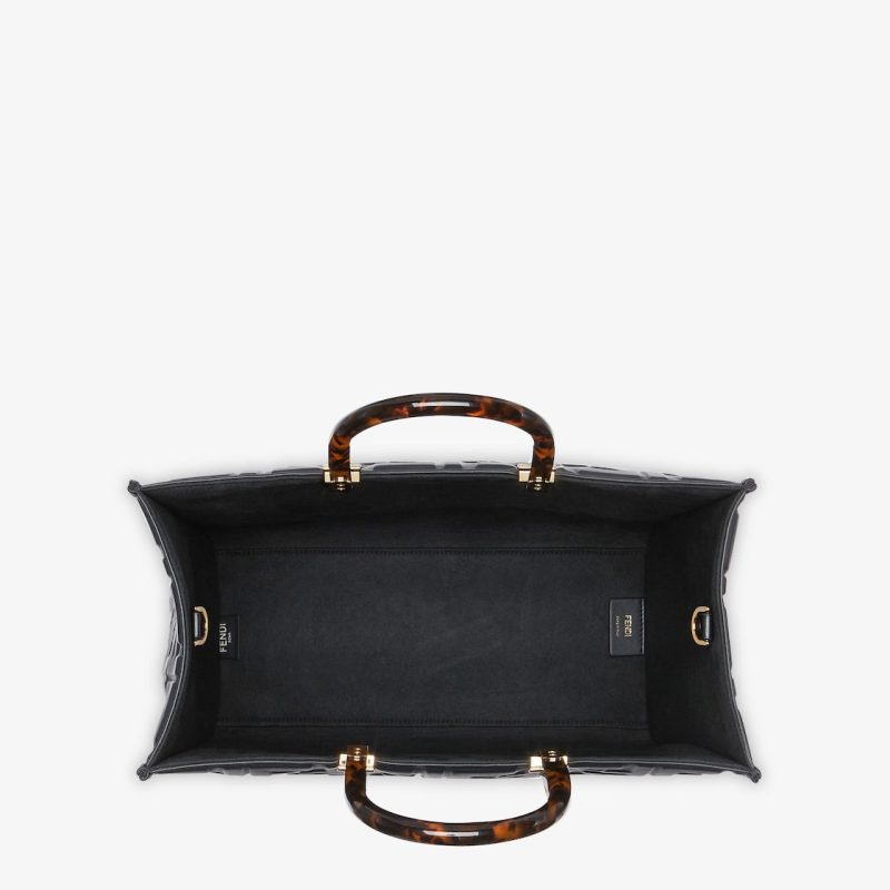 Fendi Sunshine Medium FF - Image 4
