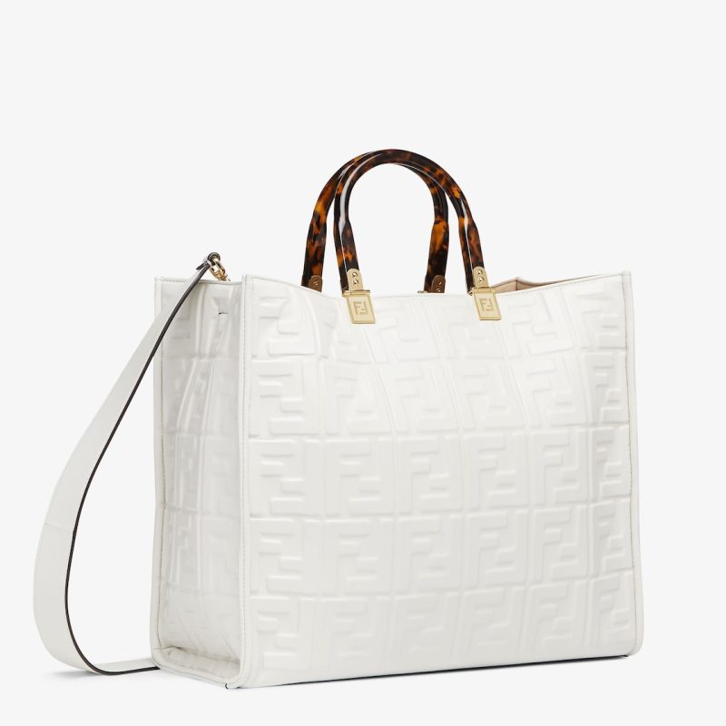 Fendi Sunshine Medium FF - Image 2