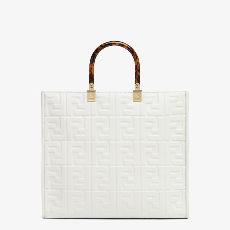 Fendi Sunshine Medium FF - Image 3