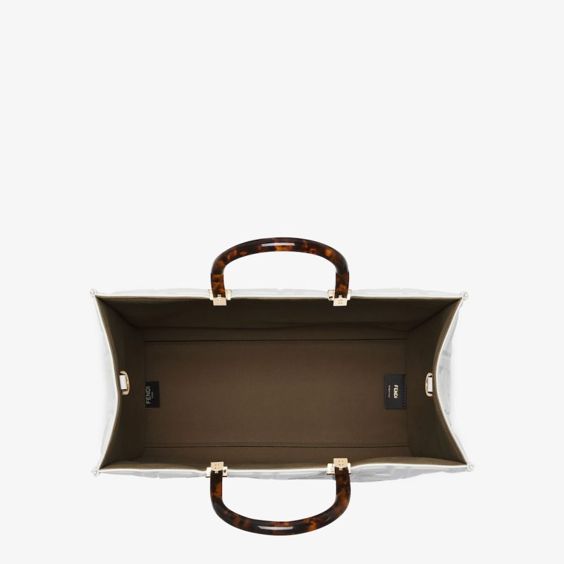 Fendi Sunshine Medium FF - Image 4