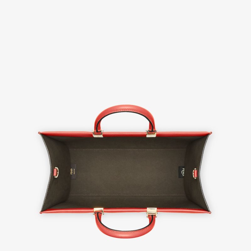 Fendi Sunshine Medium - Image 4