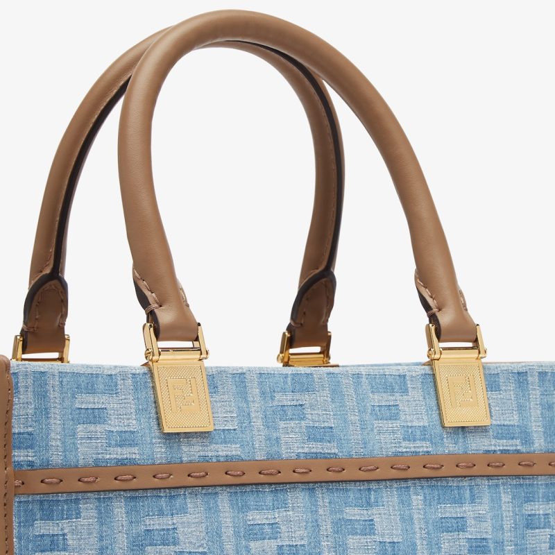 Fendi Sunshine Small - Image 5