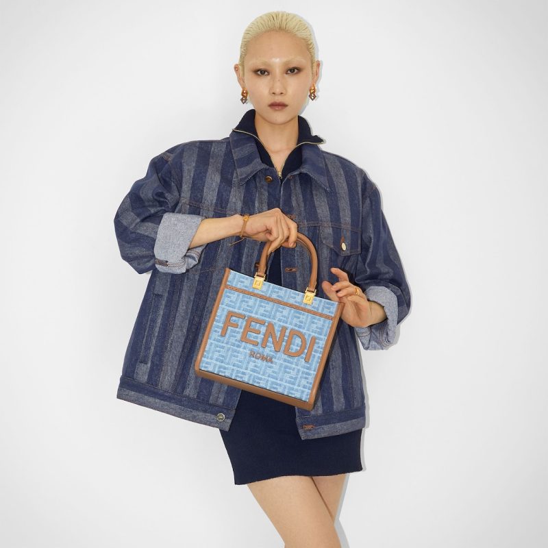 Fendi Sunshine Small - Image 6