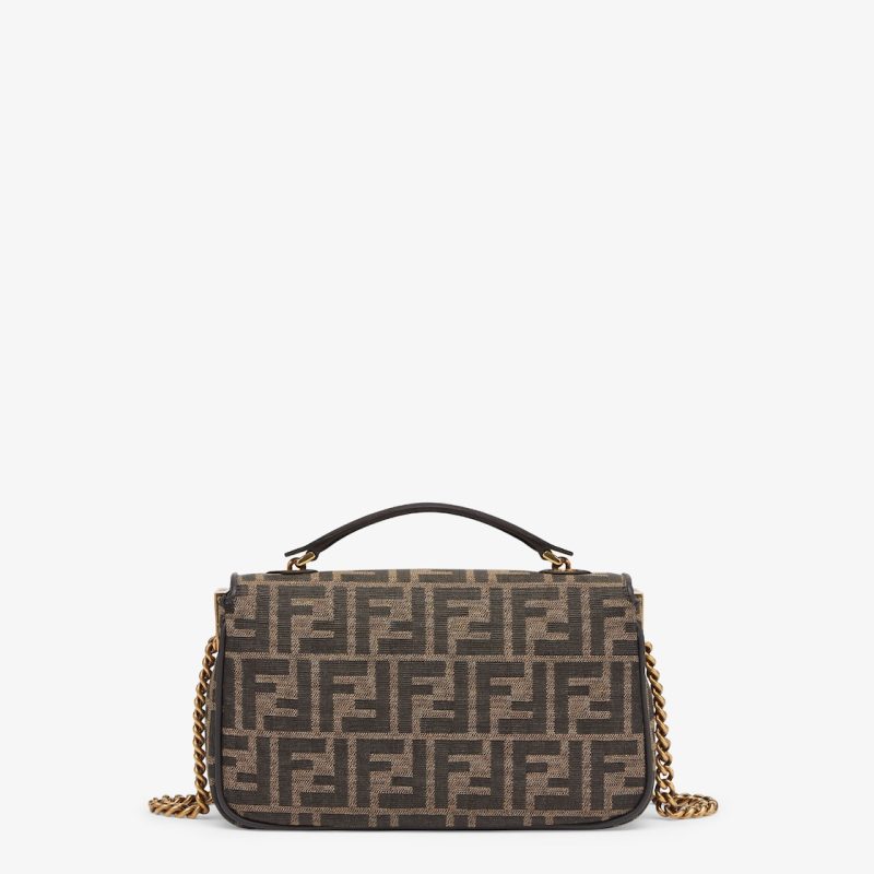 Baguette Chain Midi - Image 3