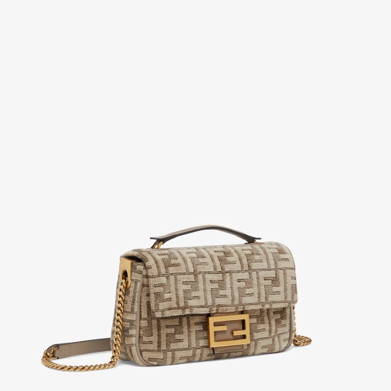 Baguette Chain Midi - Image 2