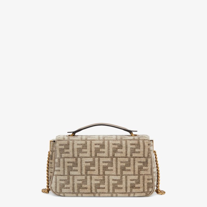 Baguette Chain Midi - Image 3