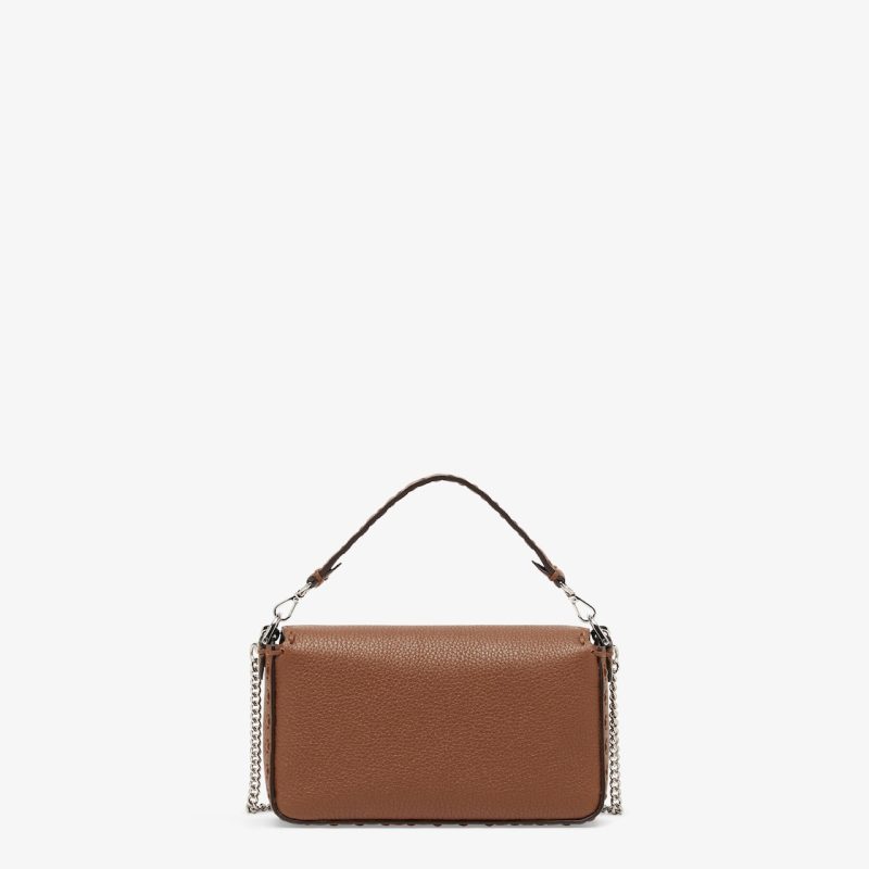 Baguette Mini With 309 Hand-Sewn Topstitches - Image 3