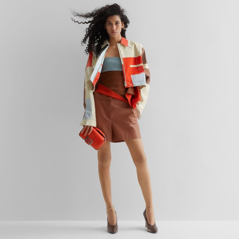 Baguette Mini With 309 Hand-Sewn Topstitches - Image 6