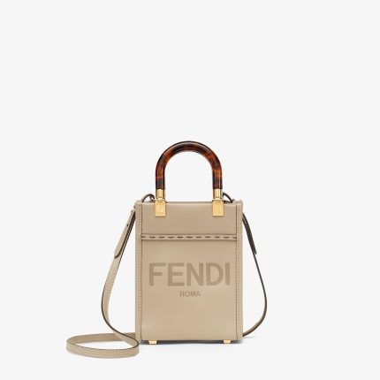 Mini Sunshine Shopper