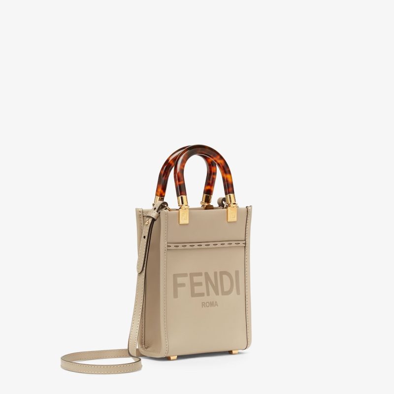 Mini Sunshine Shopper - Image 2