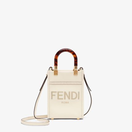 Mini Sunshine Shopper