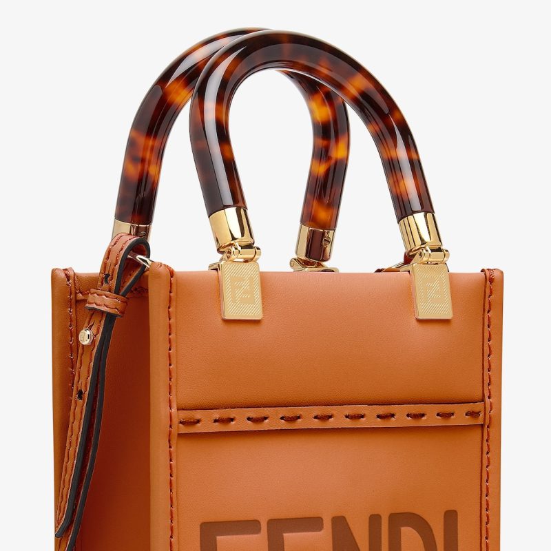 Mini Sunshine Shopper - Image 5