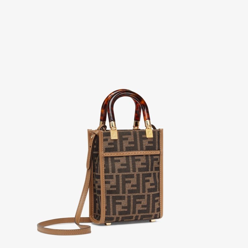 Mini Sunshine Shopper - Image 2