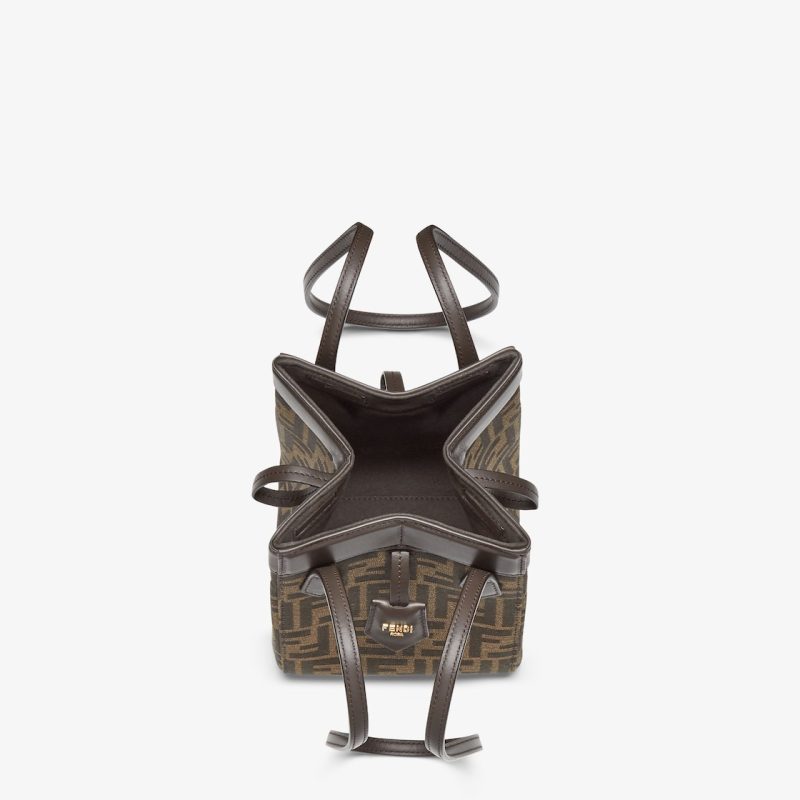 Fendi Origami Mini FF - Image 3
