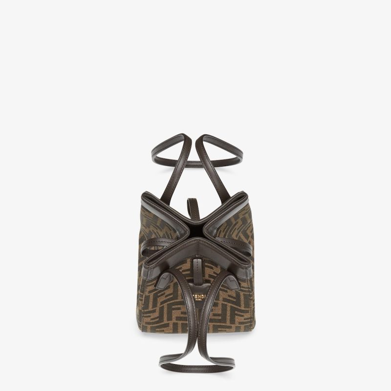 Fendi Origami Mini FF - Image 5