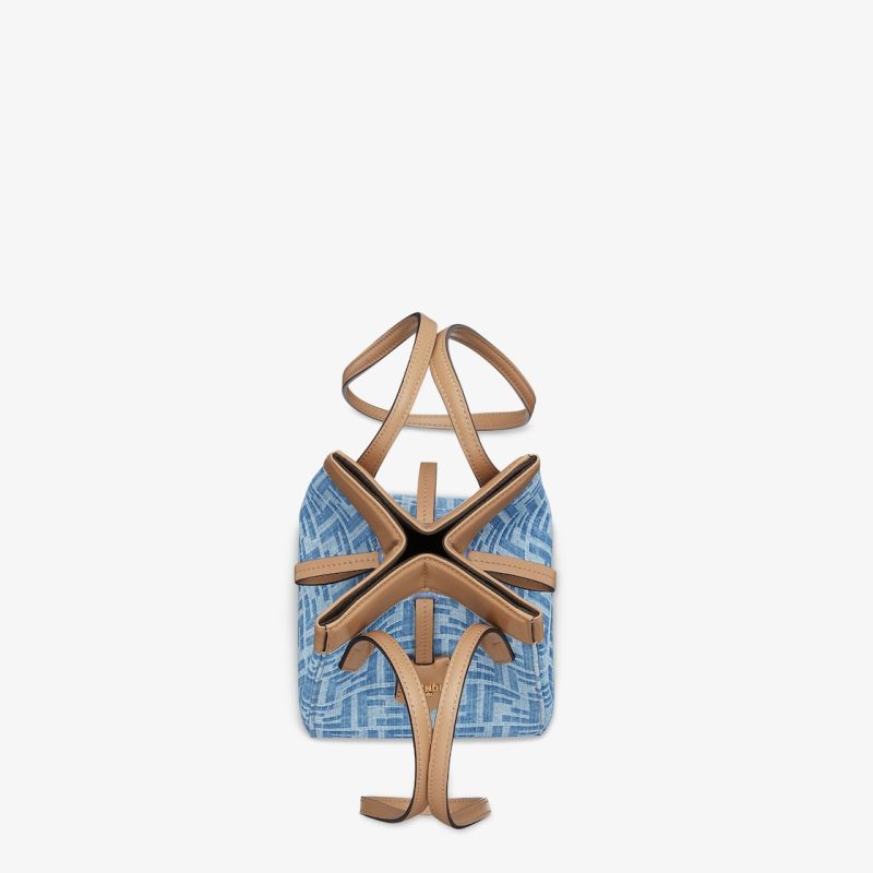 Fendi Origami Mini FF - Image 5