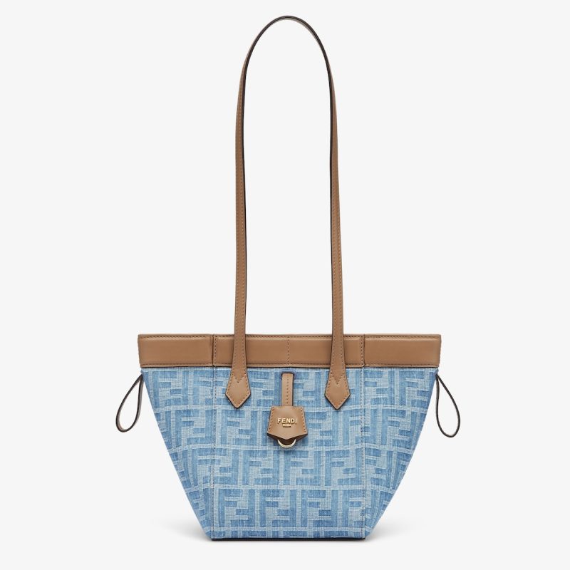 Fendi Origami Mini FF - Image 4