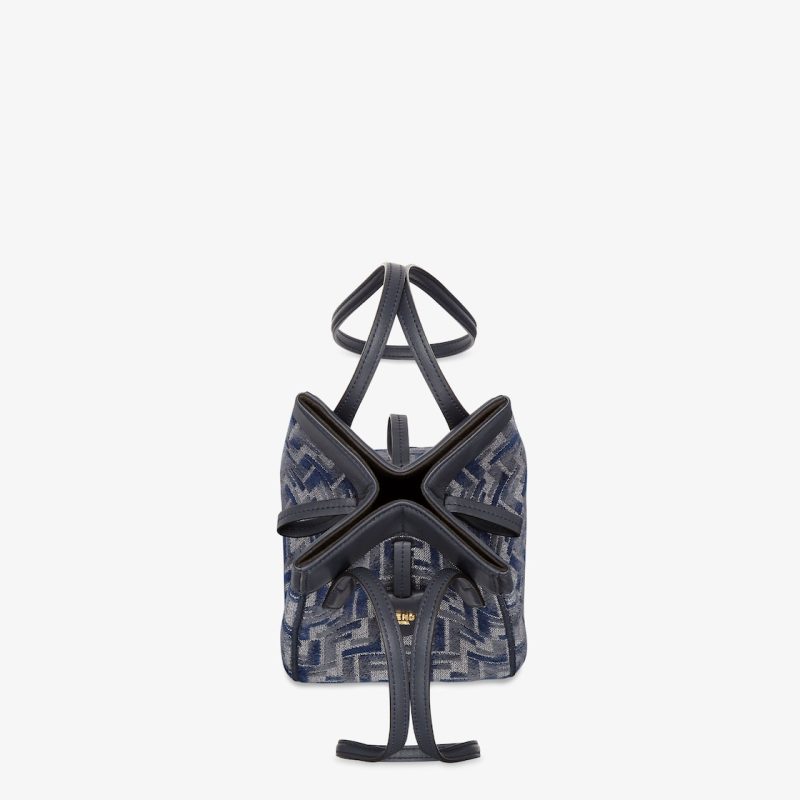 Fendi Origami Mini FF - Image 4