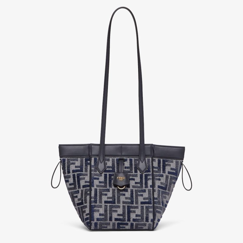 Fendi Origami Mini FF - Image 7