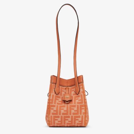 Fendi Origami Mini FF
