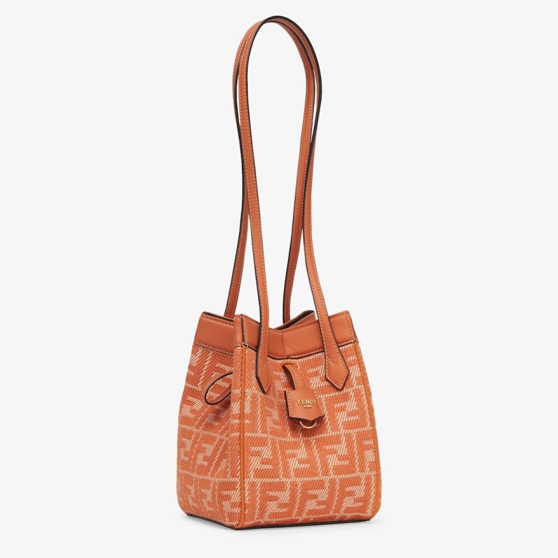 Fendi Origami Mini FF - Image 3