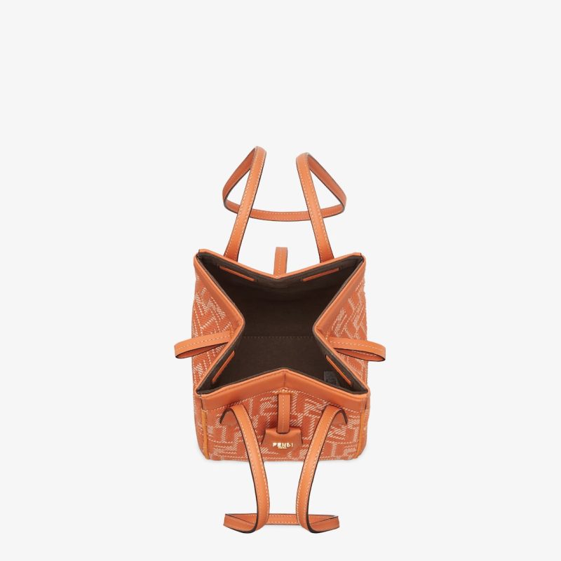 Fendi Origami Mini FF - Image 4